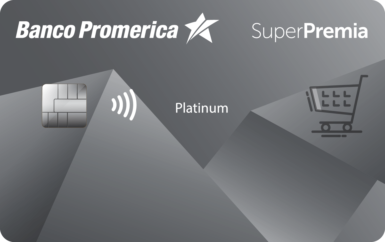 Super Premia Platinum Mastercard 