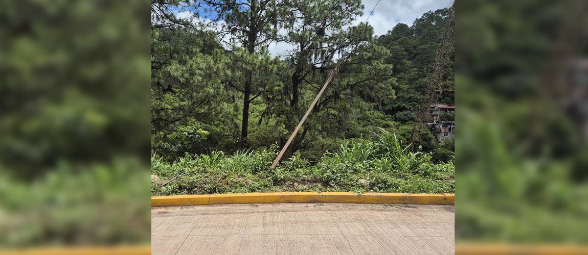 Loma Alta, El Chimbo