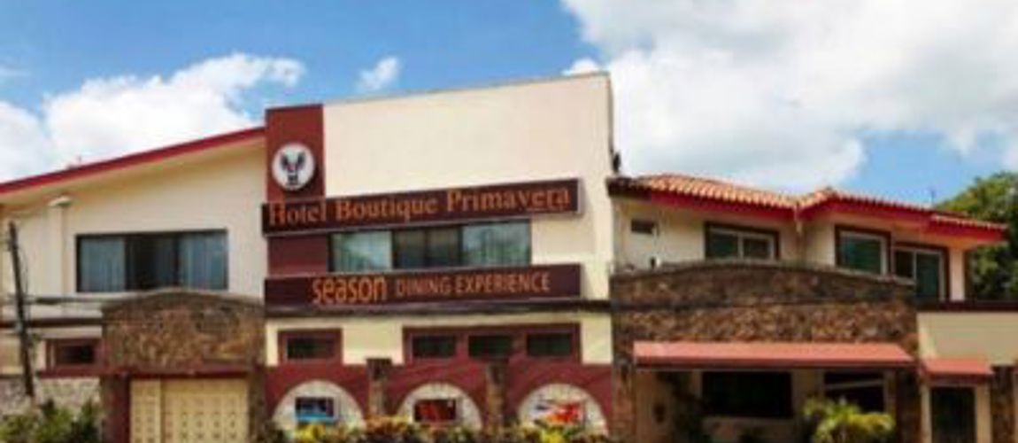 Hotel Boutique Primavera