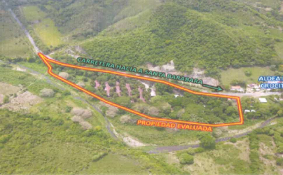 Santa Bárbara