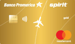 Tarjetas Nuevas Spirit Gold