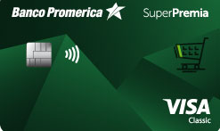 Tarjetas Nuevas Super Premis Clasica