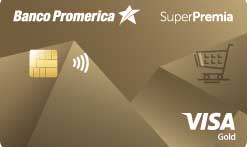 Tarjetas Nuevas Super Premis Gold