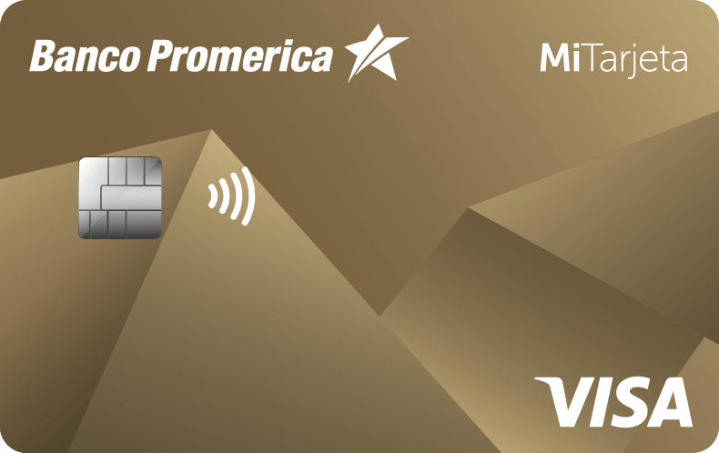 Mi Tarjeta Gold 8