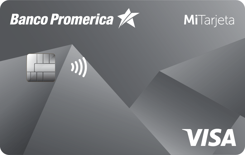 Mi Tarjeta Platinum Visa 