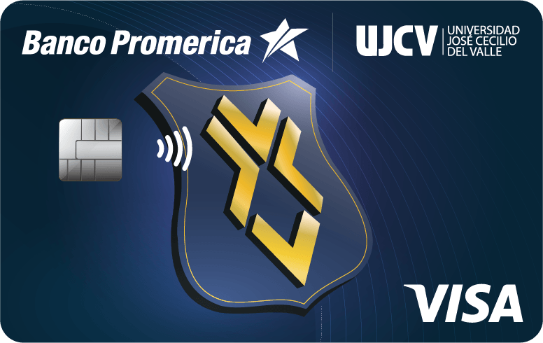 UJCV Visa Internacional