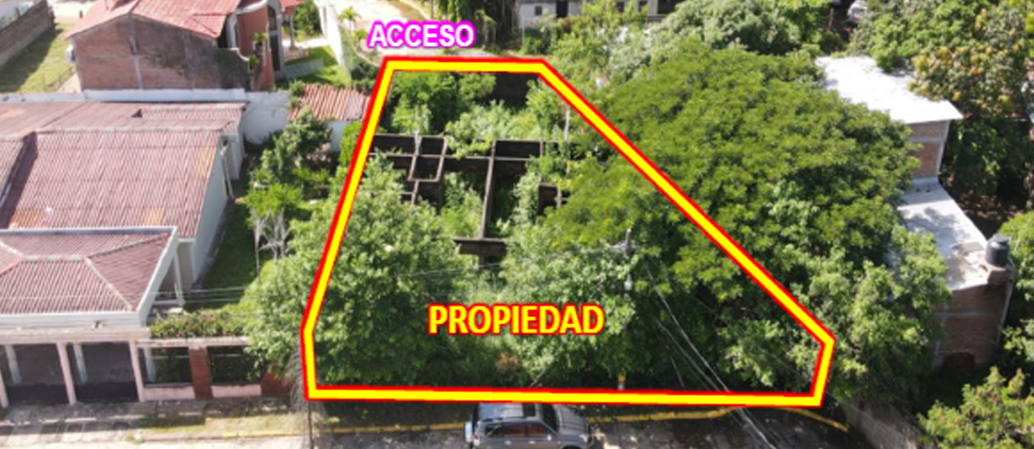 Res. Los Llanos