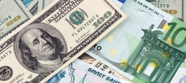 Dolar X2