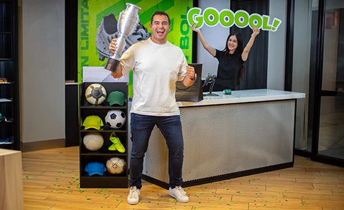 copa america