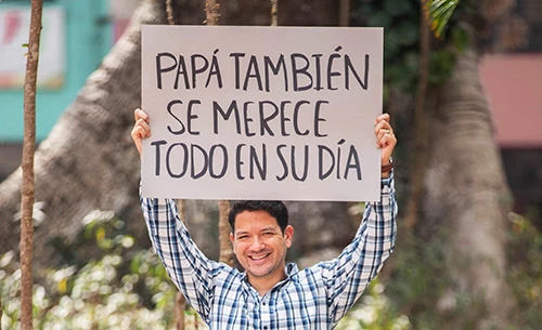 dia del padre