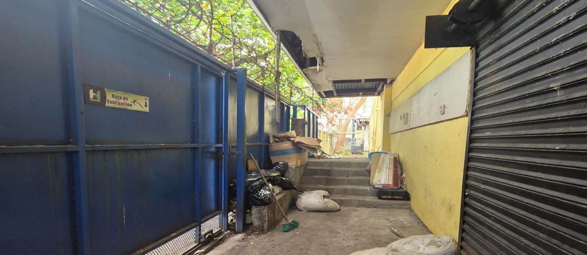 Barrio Paz Barahona, San Pedro Sula