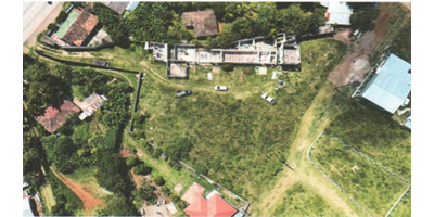 Aldea La Bodega, Tegucigalpa