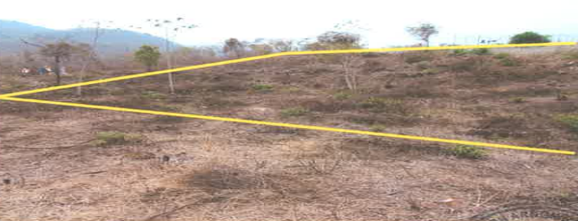 Cacalotepe, San Antonio de Oriente