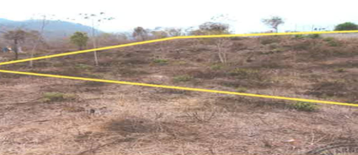 Cacalotepe, San Antonio de Oriente