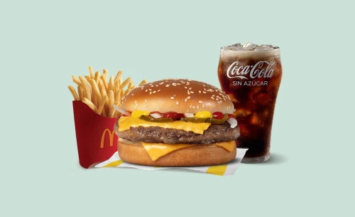promo mcdonalds