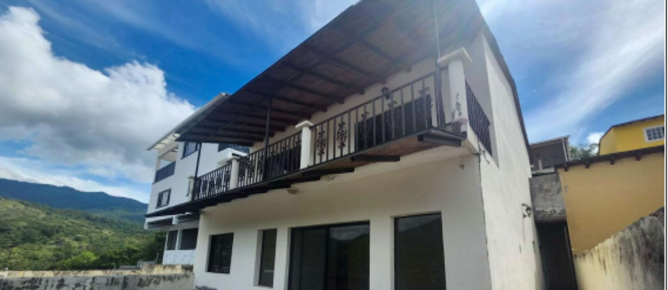 Residencial Villa Rosalía, Tegucigalpa