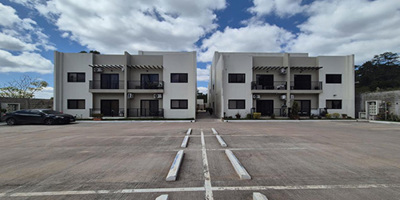 Condominios Tatumbla