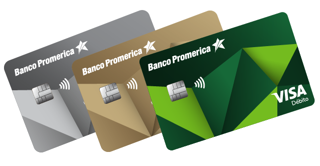 Tarjetas de Crédito Promérica