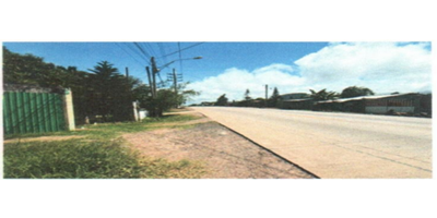 Aldea La Bodega, Tegucigalpa