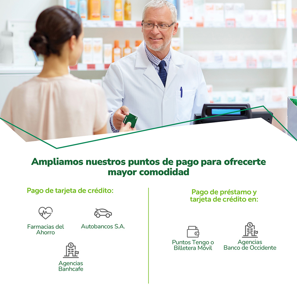 Pop Up Canales Alternos