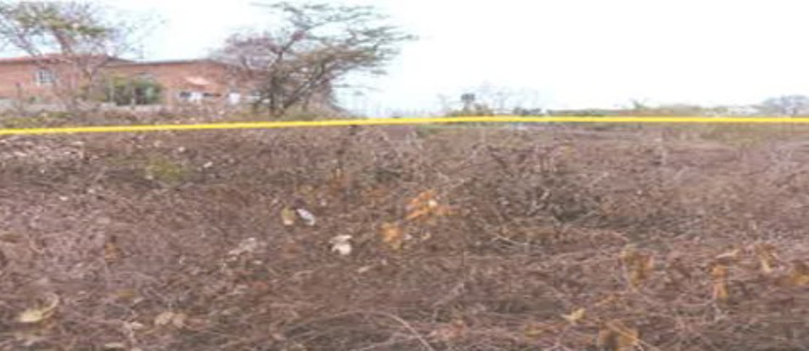 Cacalotepe, San Antonio de Oriente