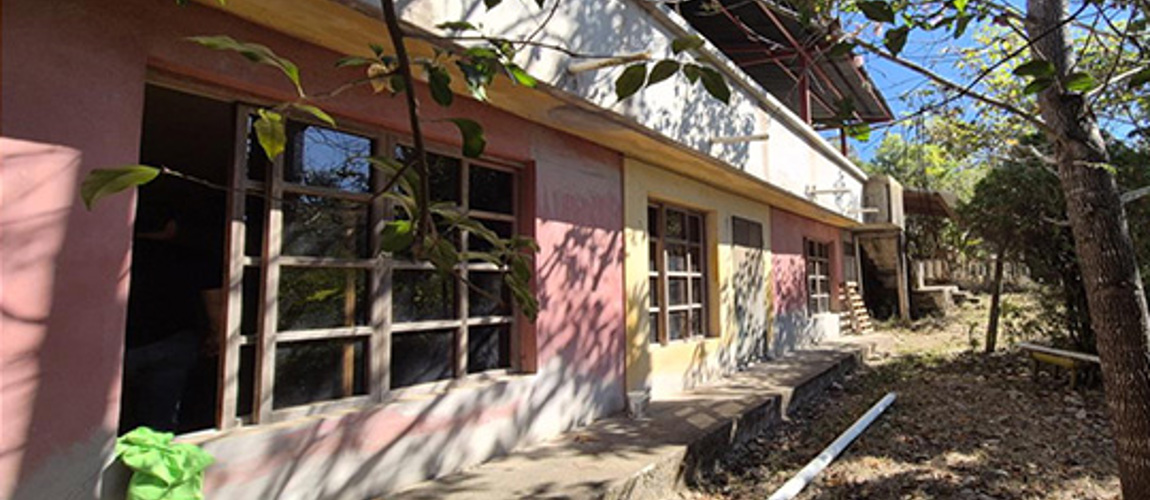 Col. Monte Fresco TGU